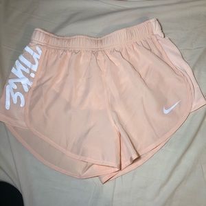 NIKE shorts never worn